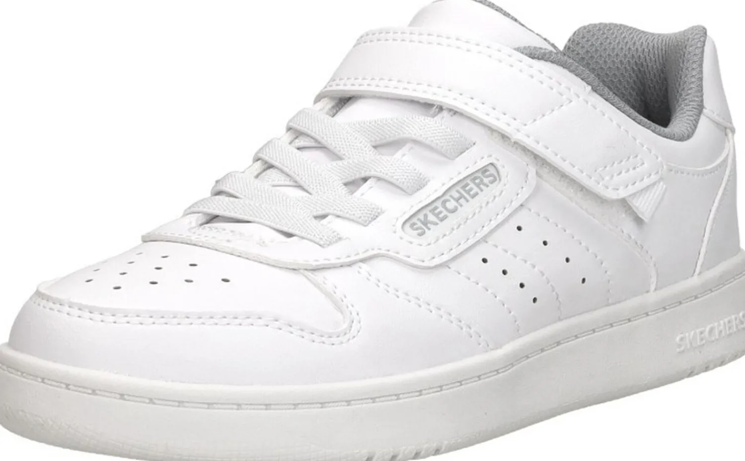 Skechers Quick Street Wit Discount