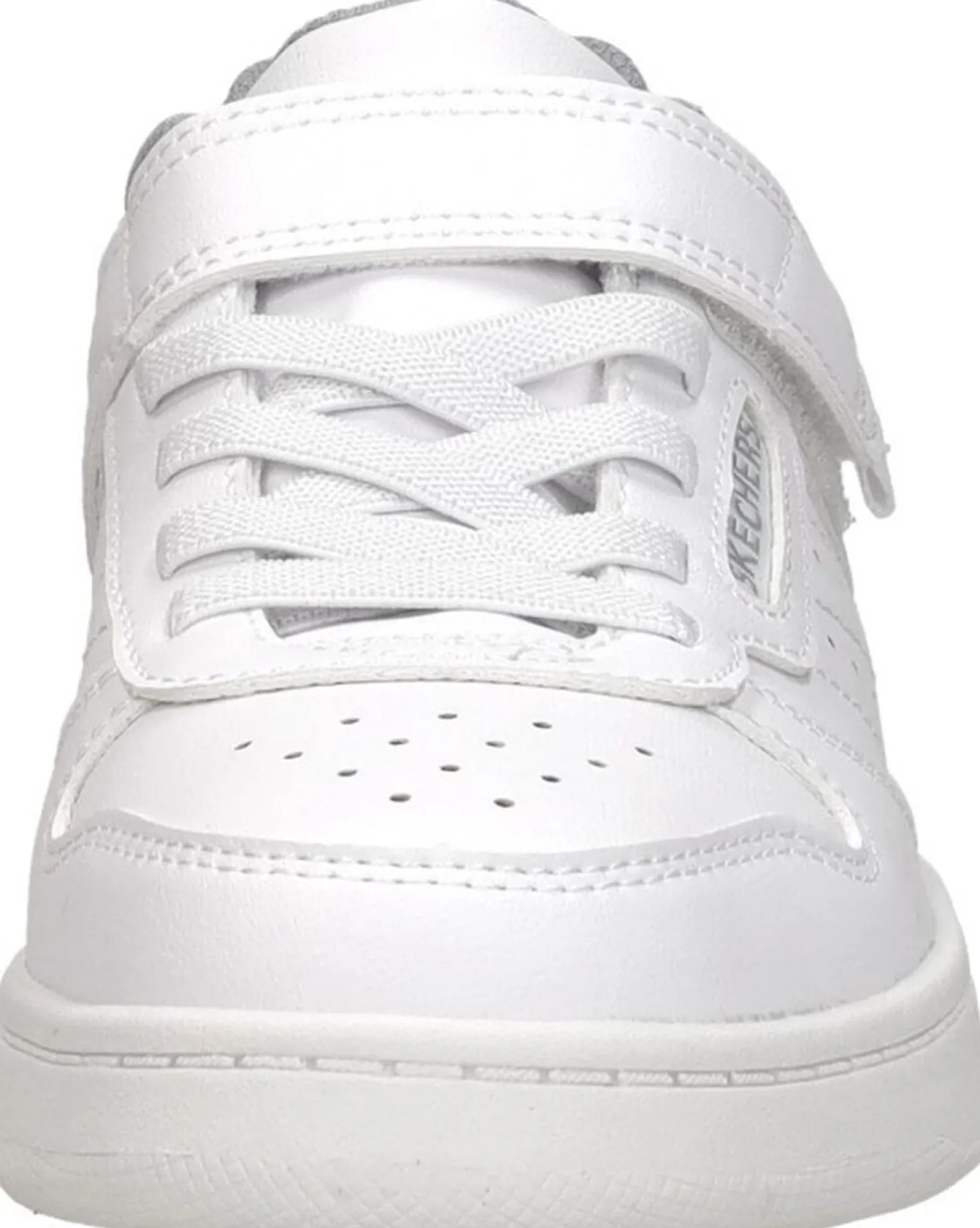 Skechers Quick Street Wit Discount
