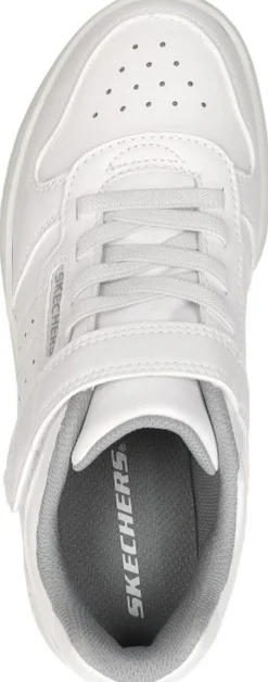 Skechers Quick Street Wit Discount