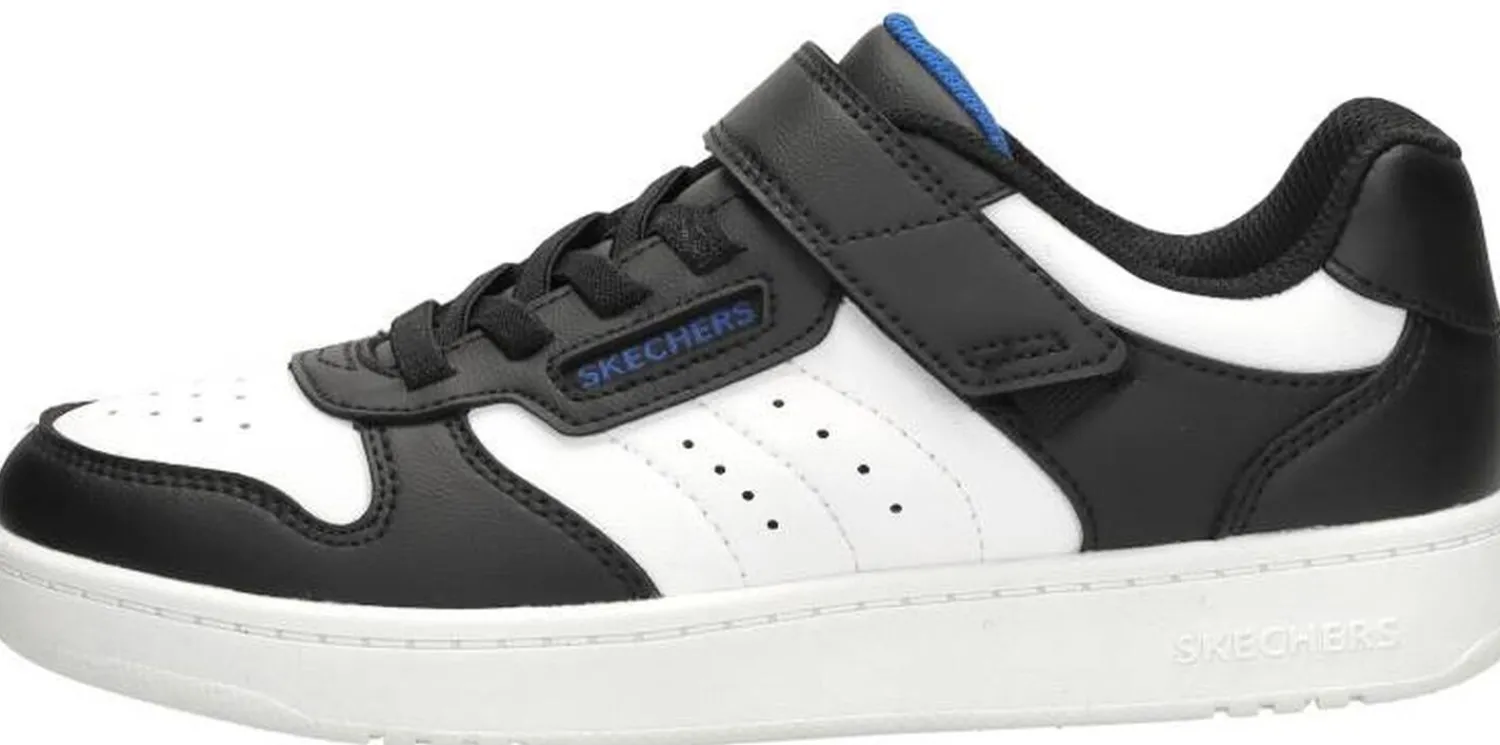 Skechers Quick Street Zwart Online