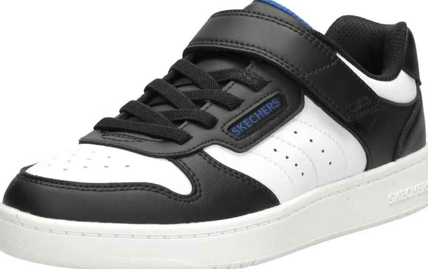 Skechers Quick Street Zwart Online
