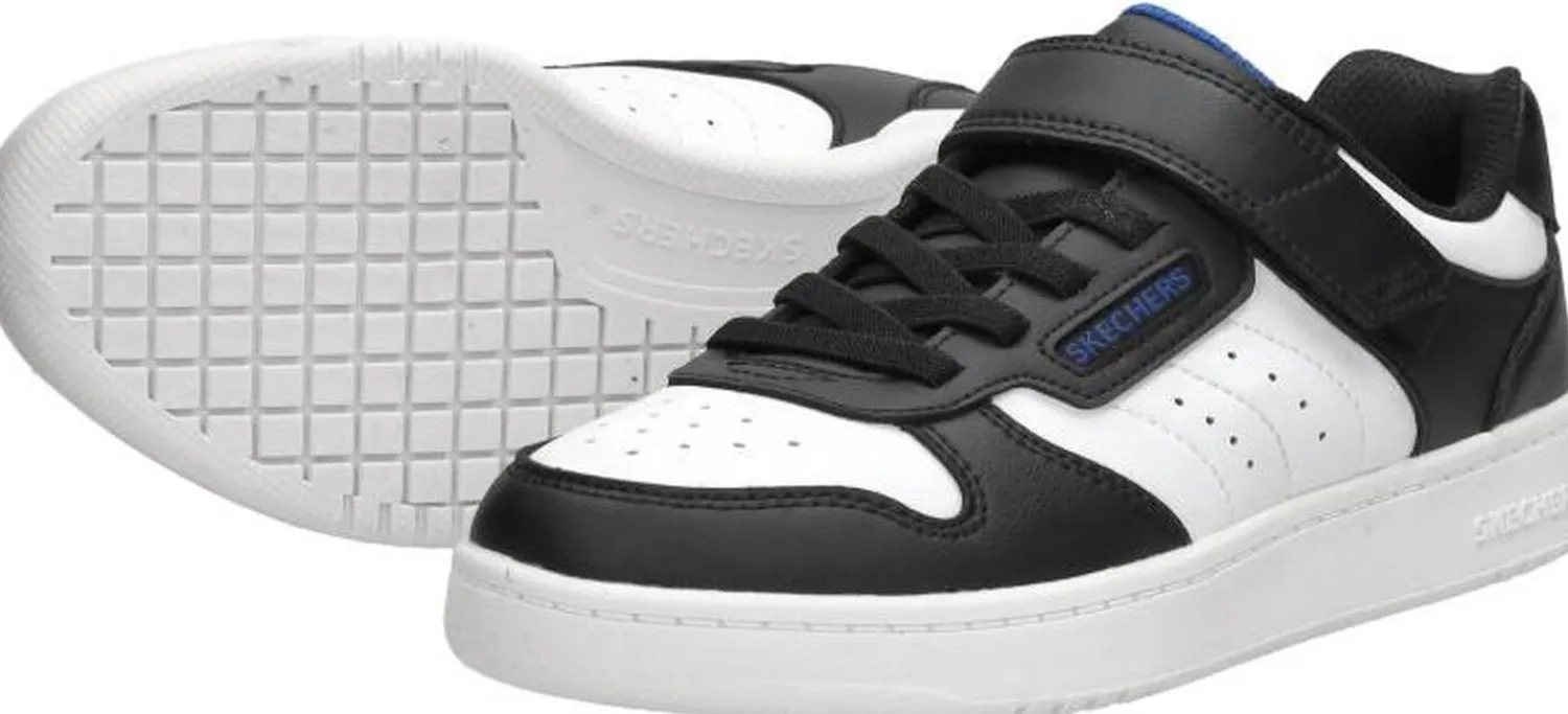 Skechers Quick Street Zwart Online