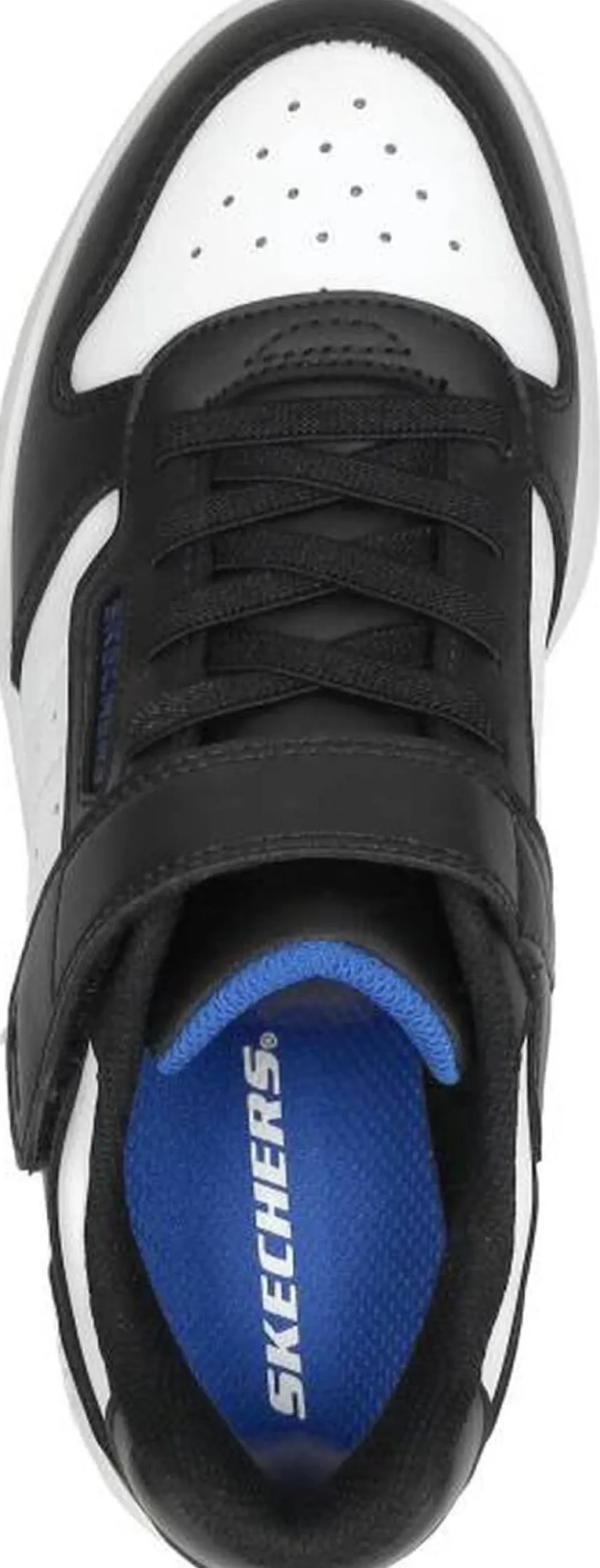 Skechers Quick Street Zwart Online
