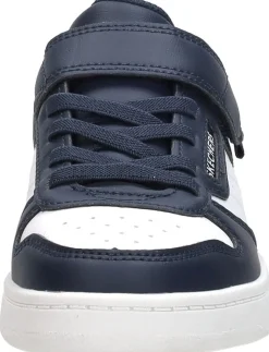 Skechers Quick Street Blauw Hot