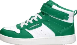 Skechers Quick Street - Rapid Avenue Groen New