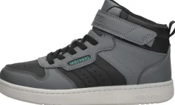 Skechers Quick Street - Rapid Avenue Zwart Sale