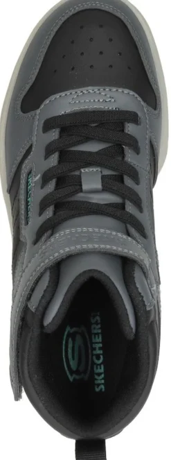 Skechers Quick Street - Rapid Avenue Zwart Sale