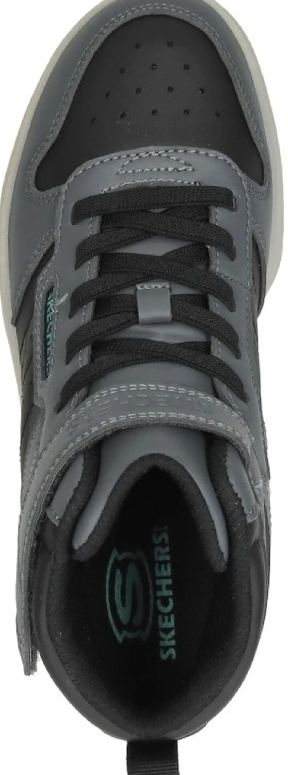 Skechers Quick Street - Rapid Avenue Zwart Sale