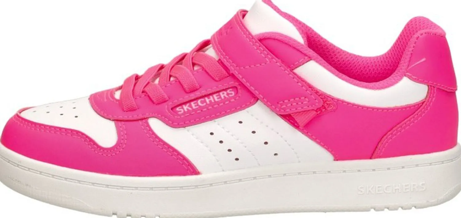 Skechers Quick Street - Style Stride Roze Best