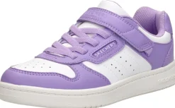 Skechers Quick Street - Style Stride Lila Sale