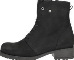 Wolky Quinta Zwart New