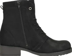 Wolky Quinta Zwart New