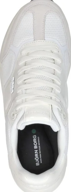 Bjorn Borg R1300 Wit Clearance