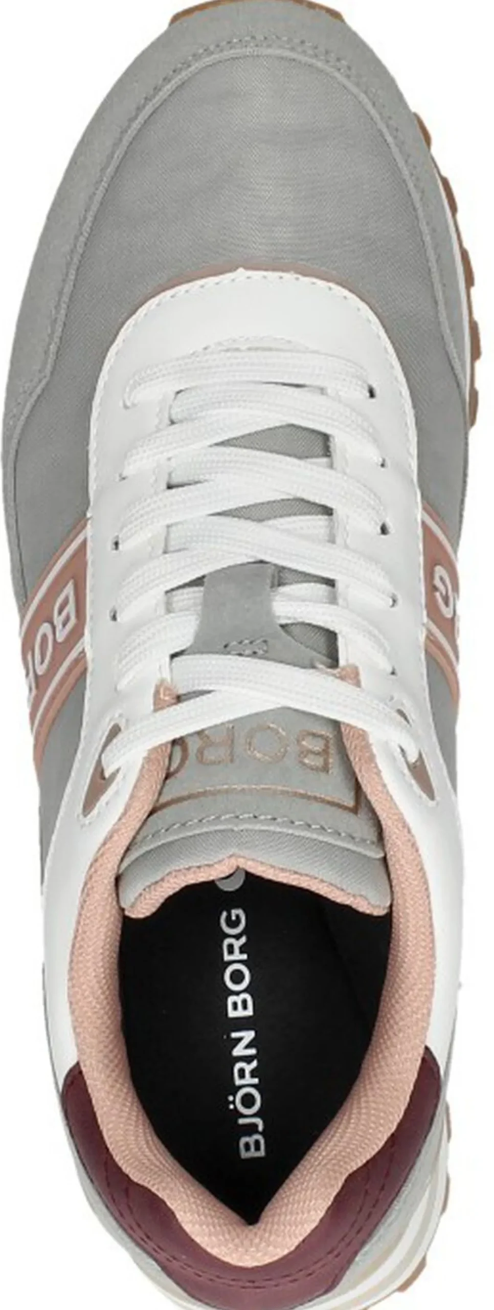 Bjorn Borg R2000 CAS W Lichtgrijs Sale