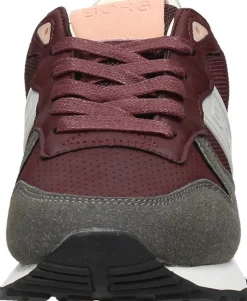 Bjorn Borg R455 CTR W Bordeaux Hot