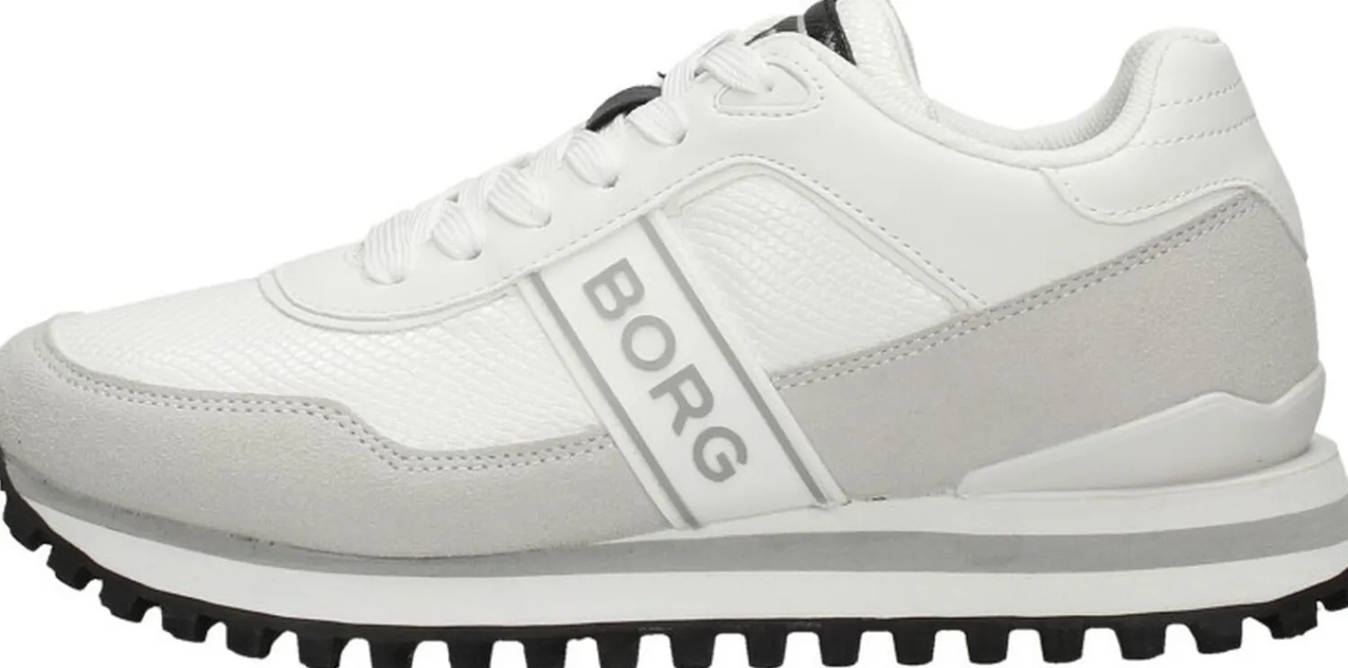 Bjorn Borg R2000 EXT W Wit Sale
