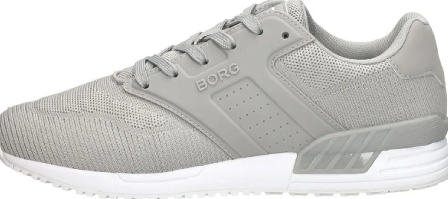 Bjorn Borg R140 KNT M Lichtgrijs Online