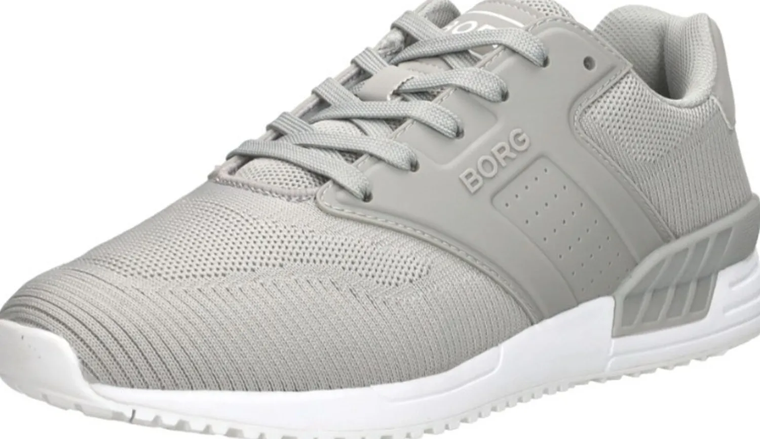 Bjorn Borg R140 KNT M Lichtgrijs Online
