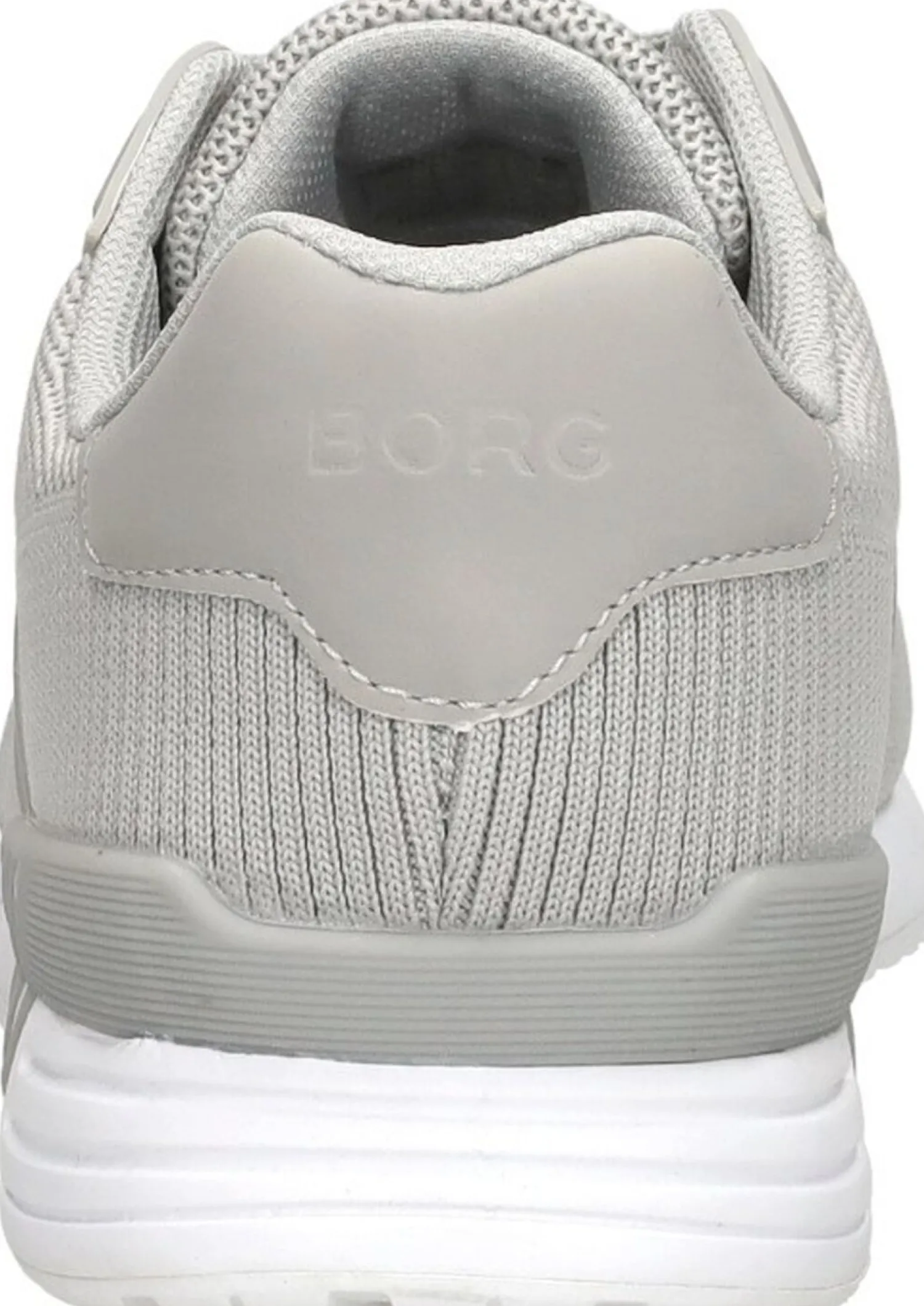 Bjorn Borg R140 KNT M Lichtgrijs Online