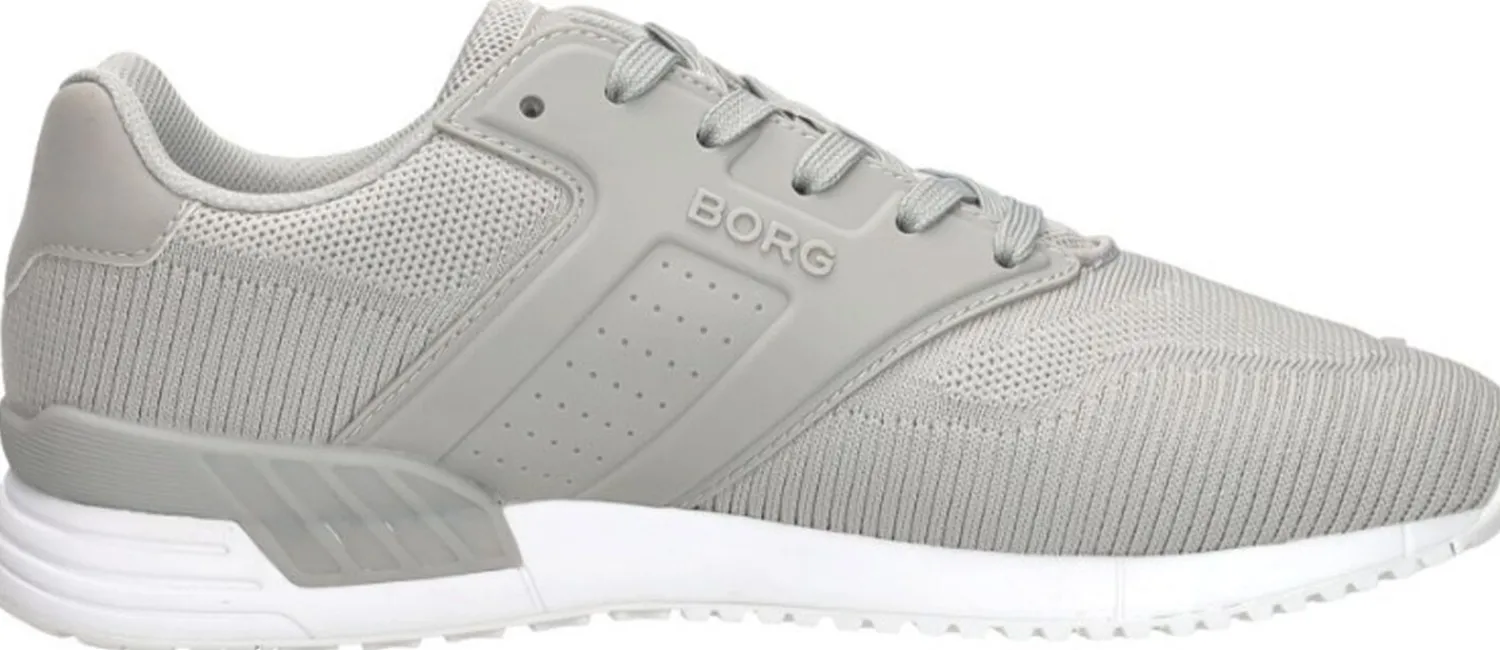 Bjorn Borg R140 KNT M Lichtgrijs Online