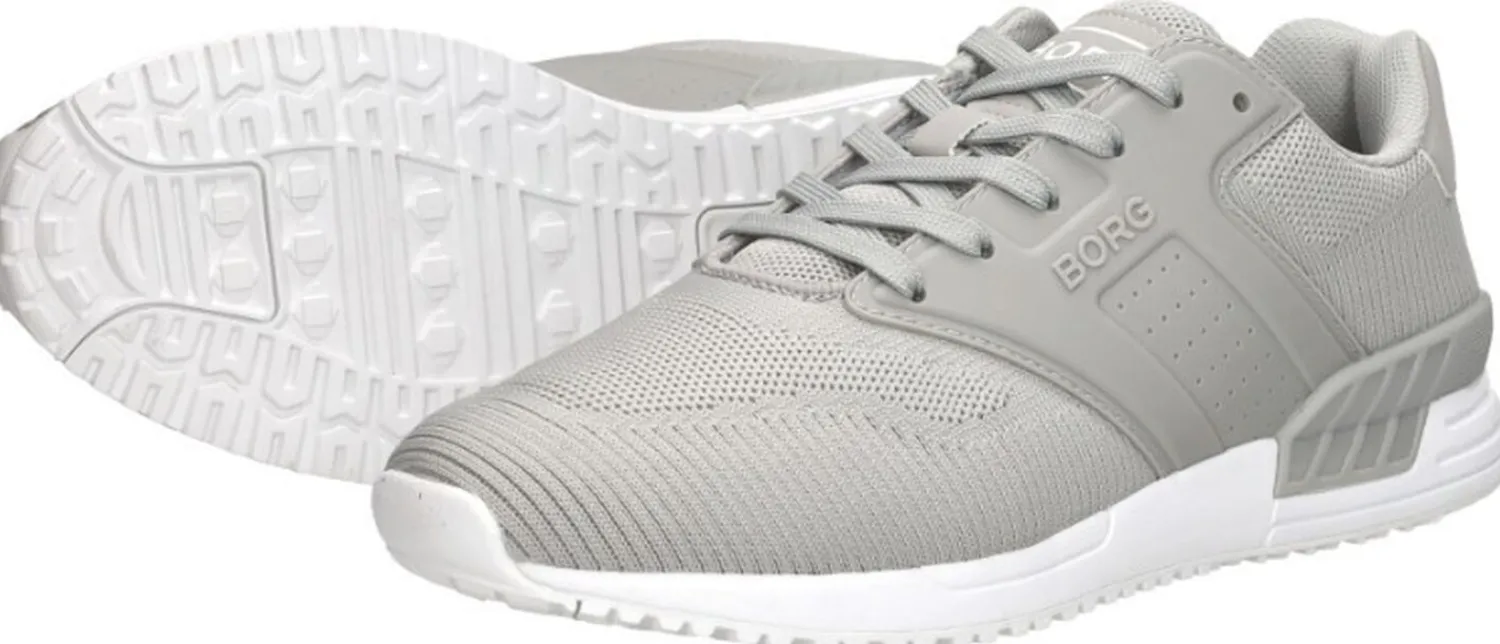 Bjorn Borg R140 KNT M Lichtgrijs Online