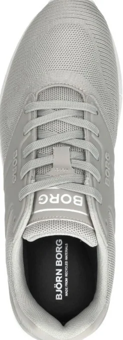 Bjorn Borg R140 KNT M Lichtgrijs Online