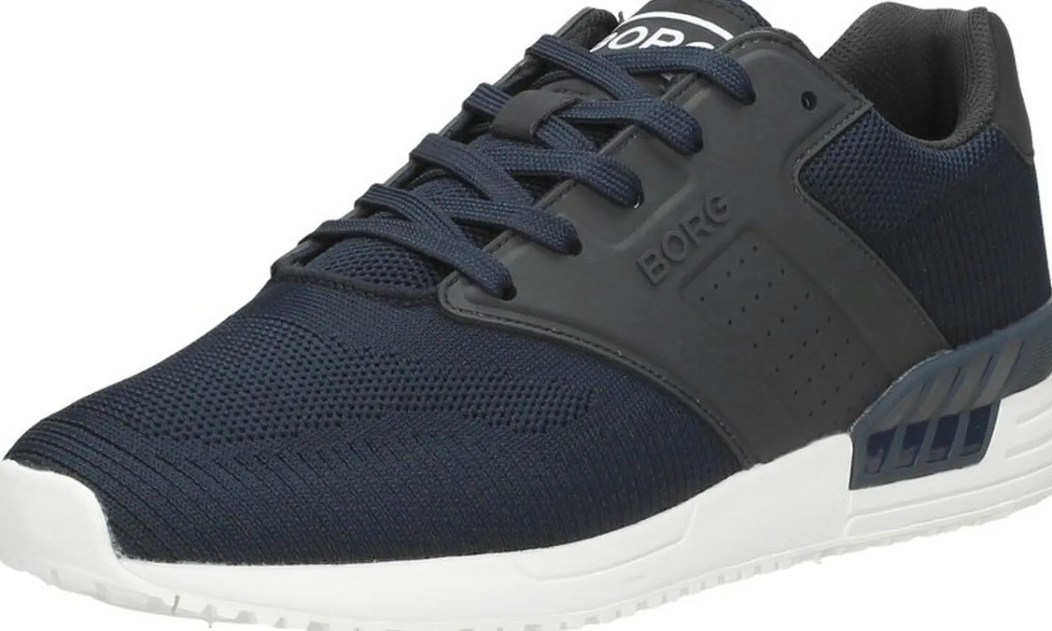 Bjorn Borg R140 KNT M Blauw Best