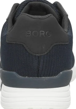 Bjorn Borg R140 KNT M Blauw Best