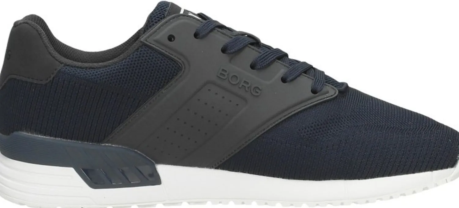 Bjorn Borg R140 KNT M Blauw Best