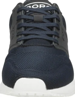 Bjorn Borg R140 KNT M Blauw Best