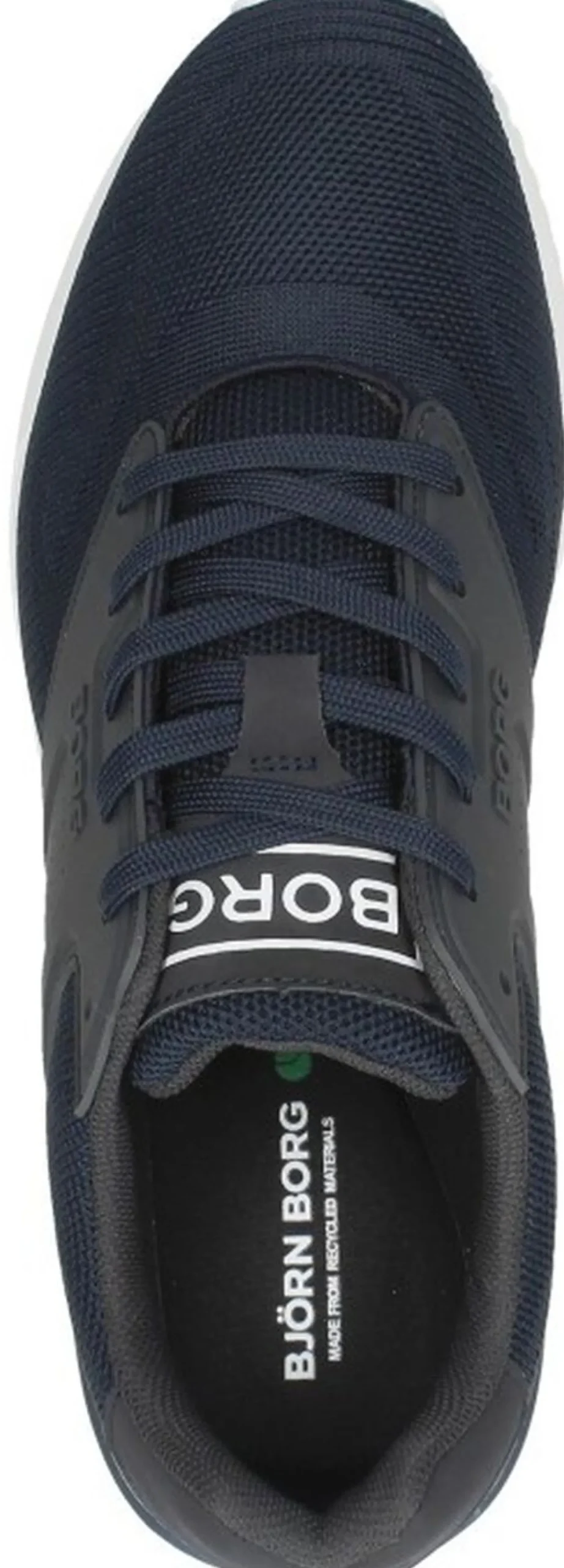 Bjorn Borg R140 KNT M Blauw Best