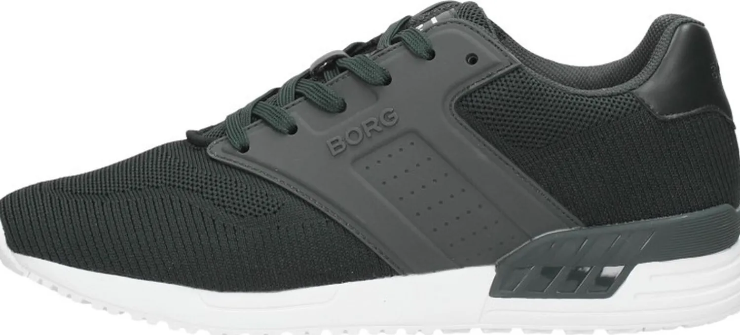 Bjorn Borg R140 KNT M Groen Discount