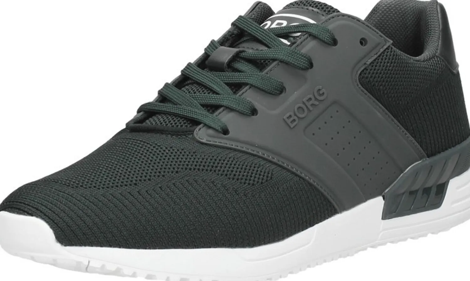 Bjorn Borg R140 KNT M Groen Discount