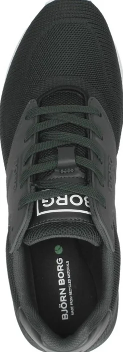 Bjorn Borg R140 KNT M Groen Discount