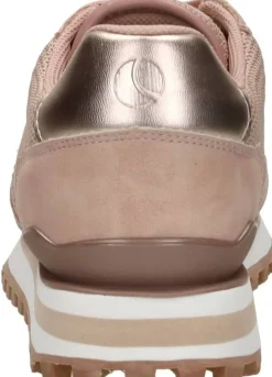 Bjorn Borg R2010 KNT MET W Roze Discount