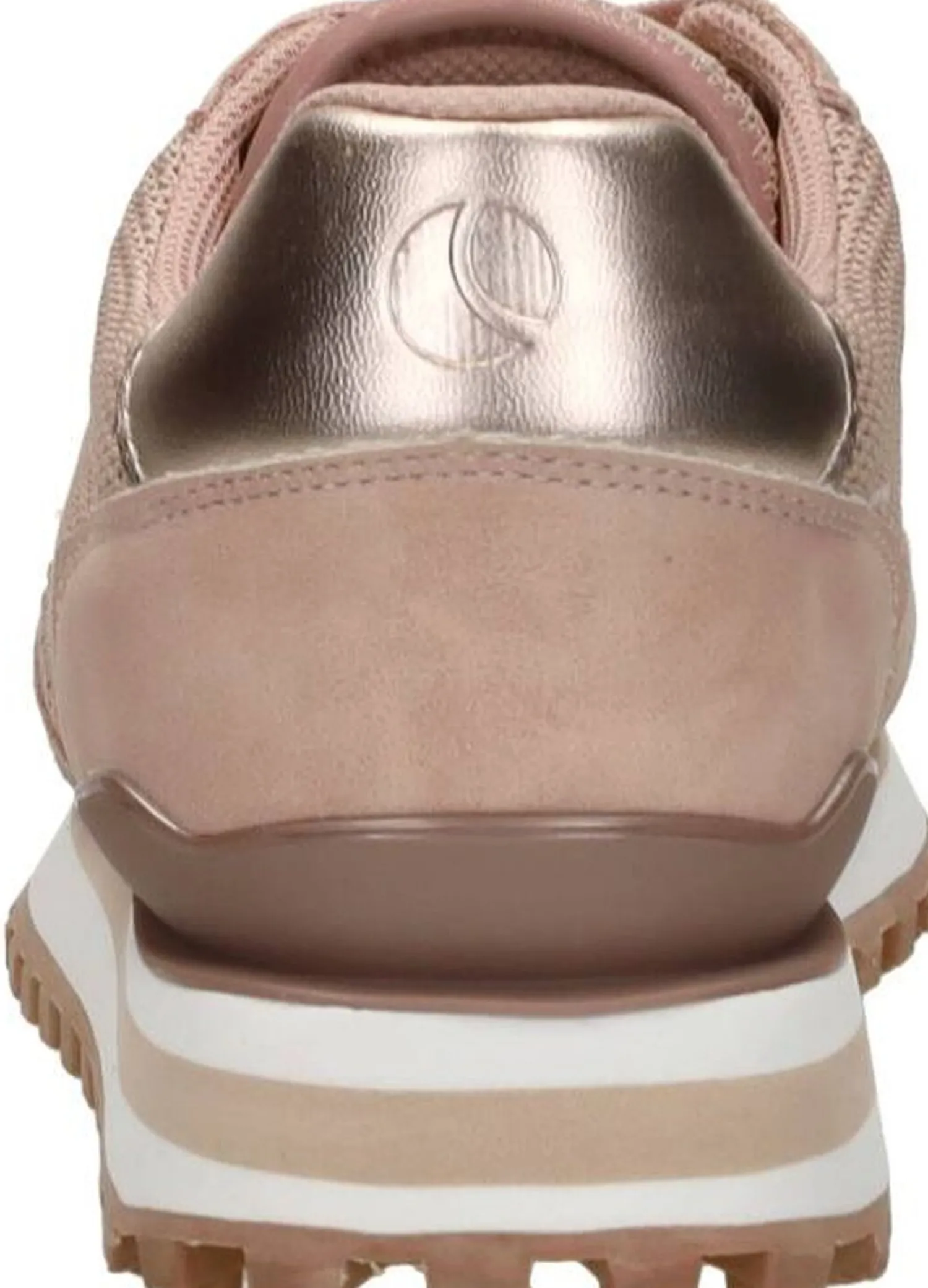 Bjorn Borg R2010 KNT MET W Roze Discount