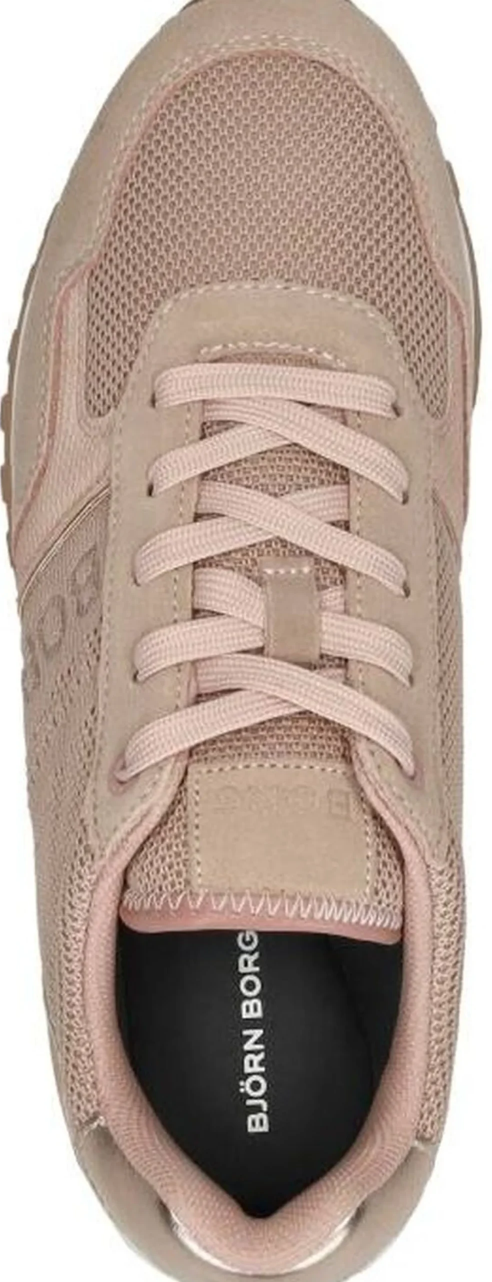 Bjorn Borg R2010 KNT MET W Roze Discount