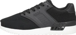 Bjorn Borg R140 KNT T Zwart Best