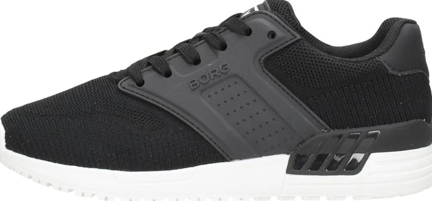 Bjorn Borg R140 KNT T Zwart Best