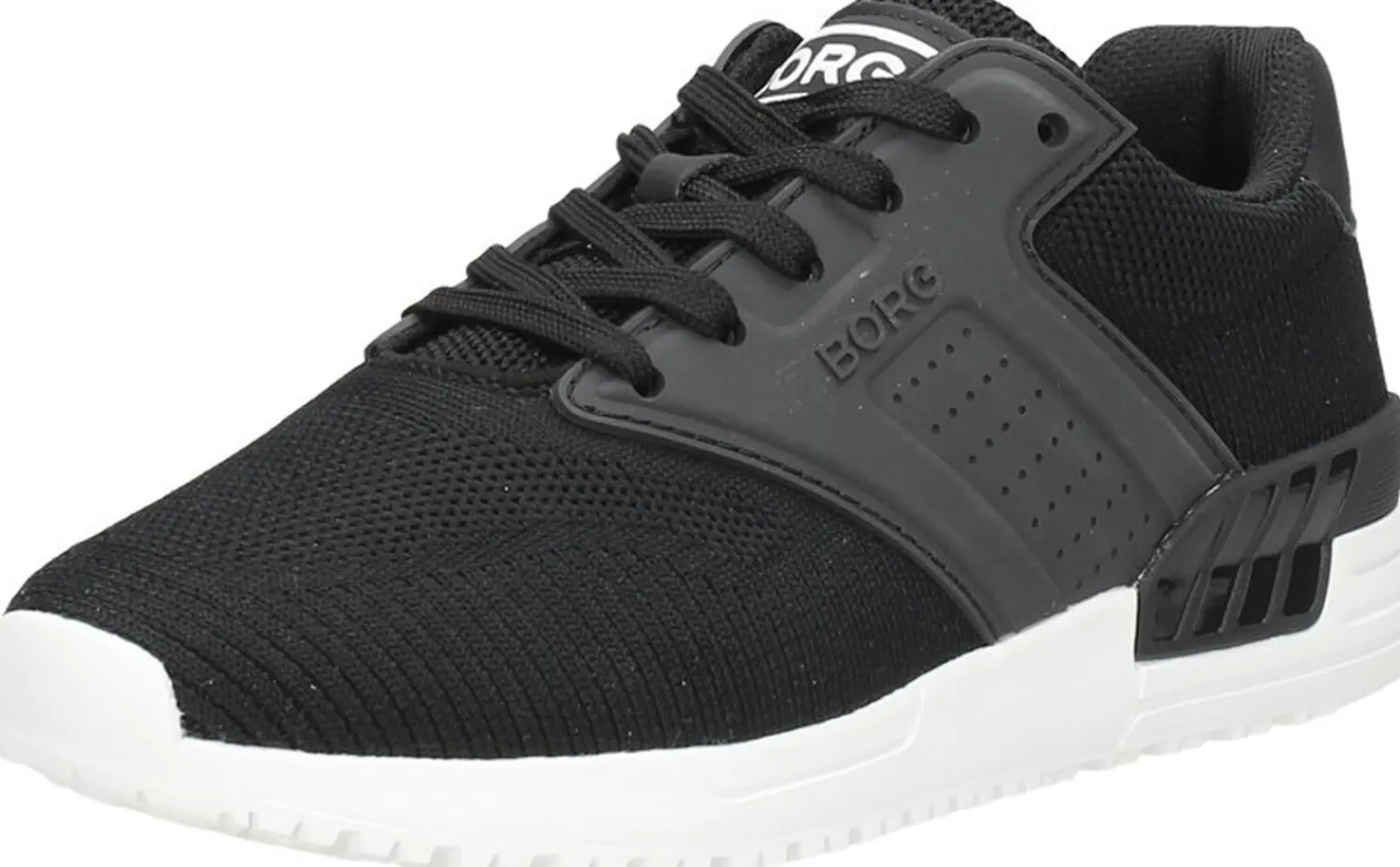 Bjorn Borg R140 KNT T Zwart Best