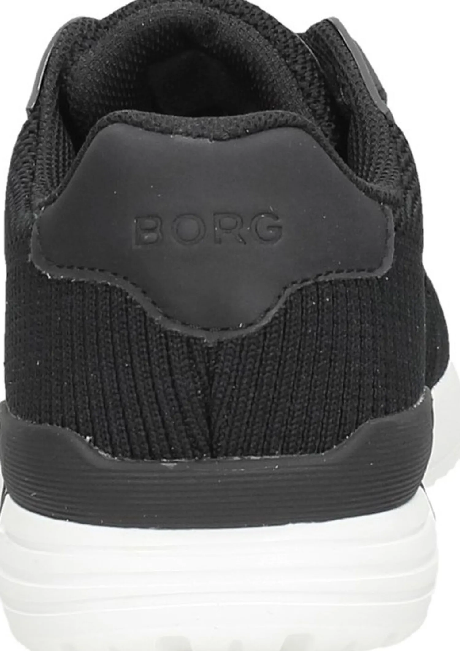 Bjorn Borg R140 KNT T Zwart Best
