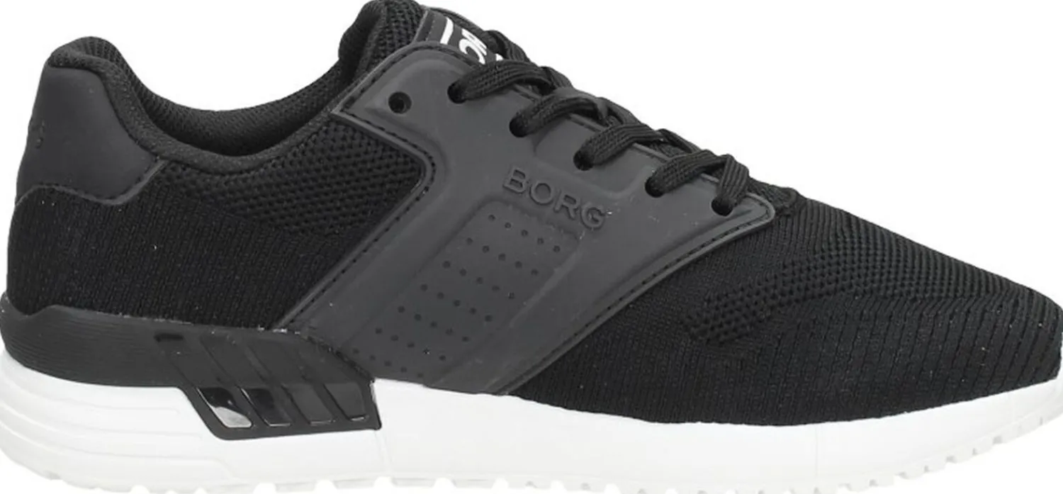 Bjorn Borg R140 KNT T Zwart Best