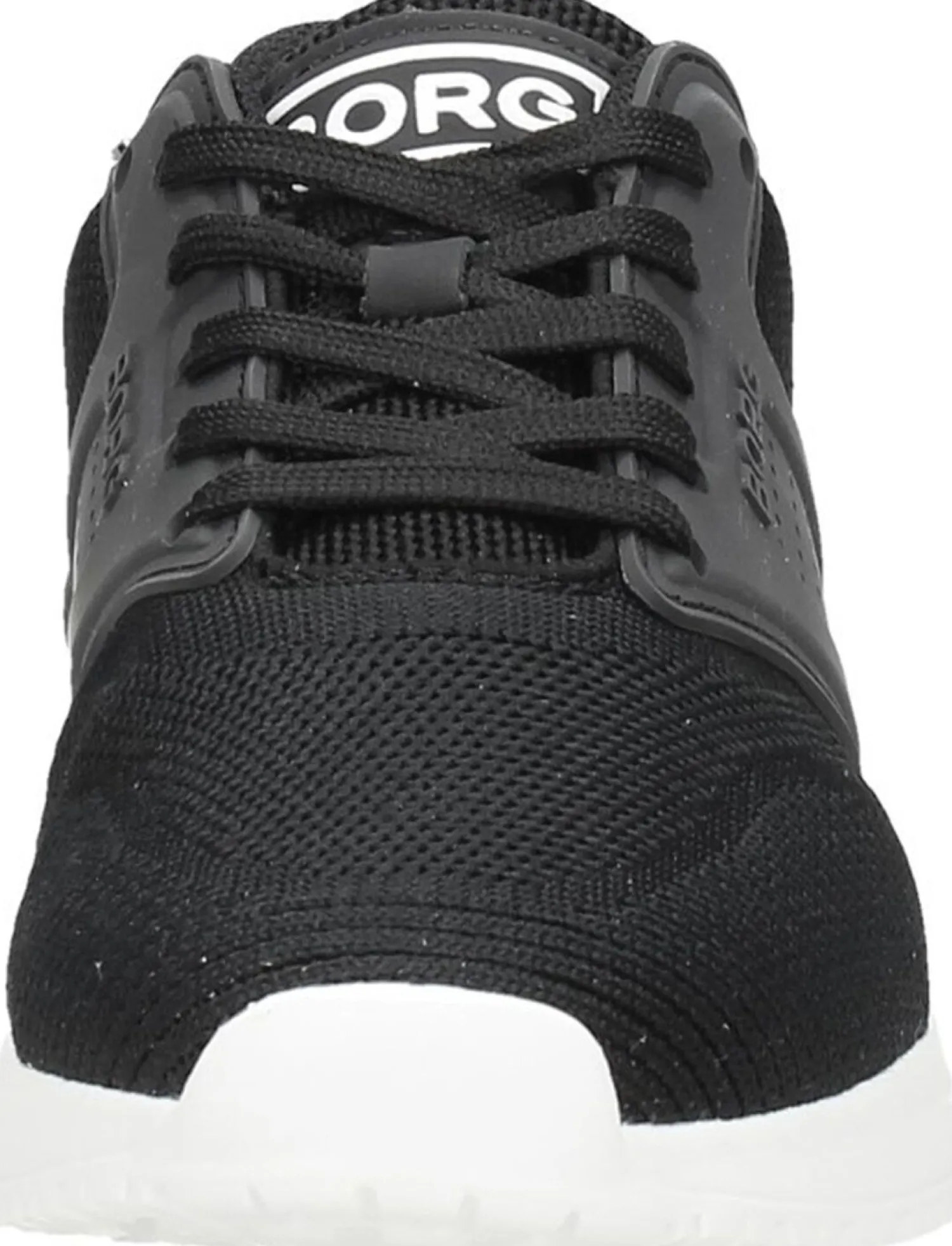 Bjorn Borg R140 KNT T Zwart Best