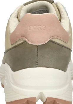 Bjorn Borg R1300 PAS BLK W Beige Clearance