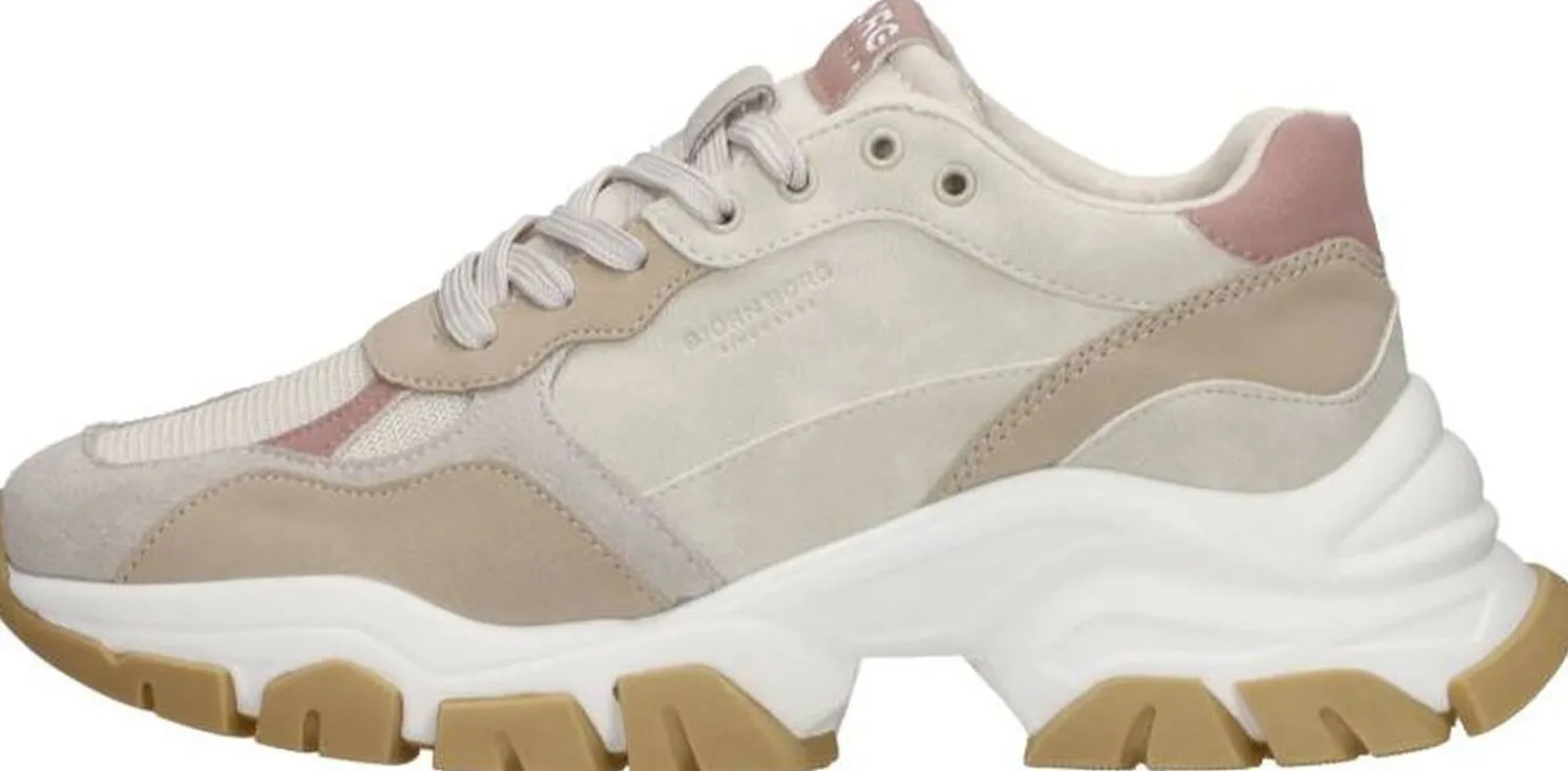 Bjorn Borg R2600 PAS W Beige Best