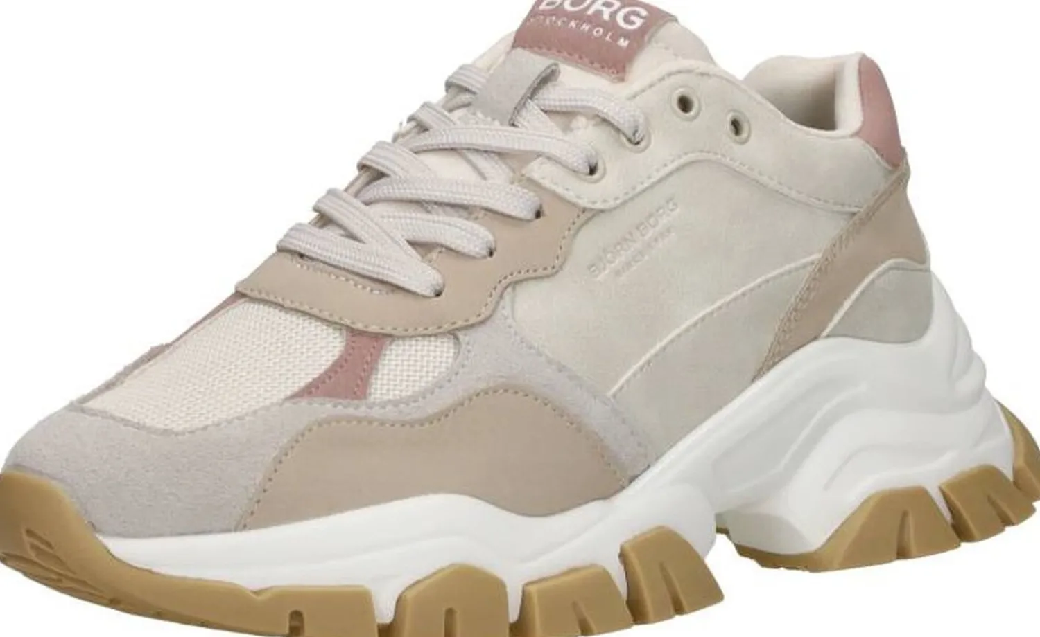 Bjorn Borg R2600 PAS W Beige Best