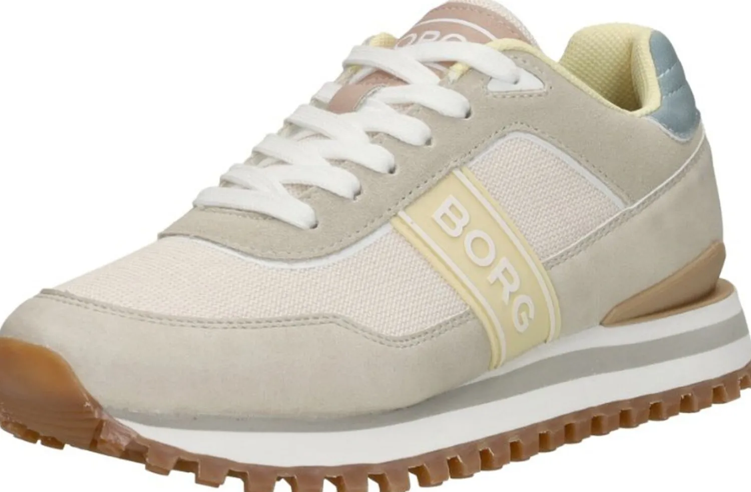 Bjorn Borg R2000 PAS W Beige Online