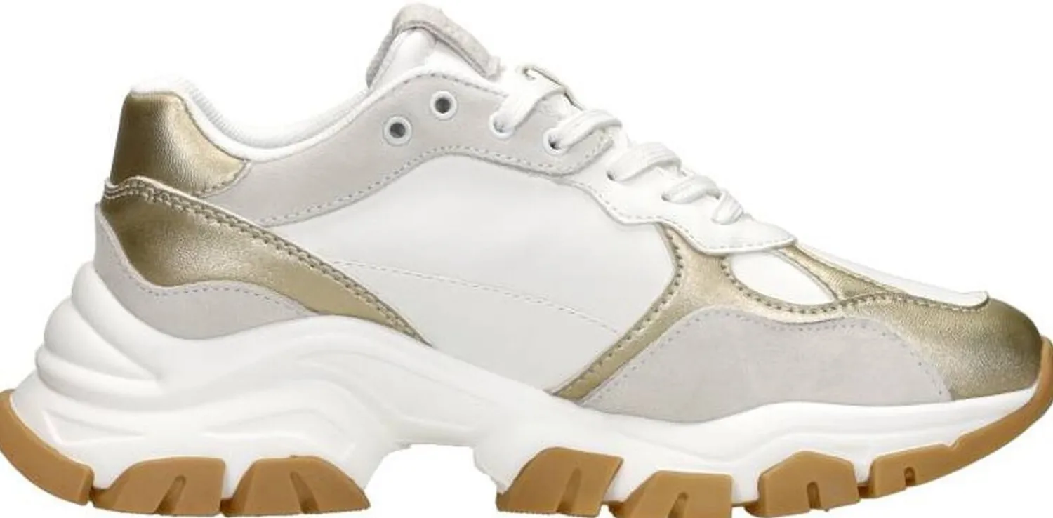 Bjorn Borg R2600 PAS W Wit Clearance