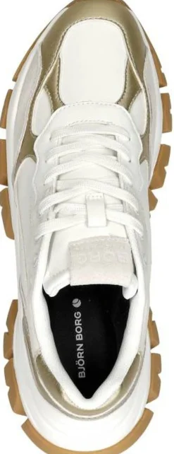 Bjorn Borg R2600 PAS W Wit Clearance