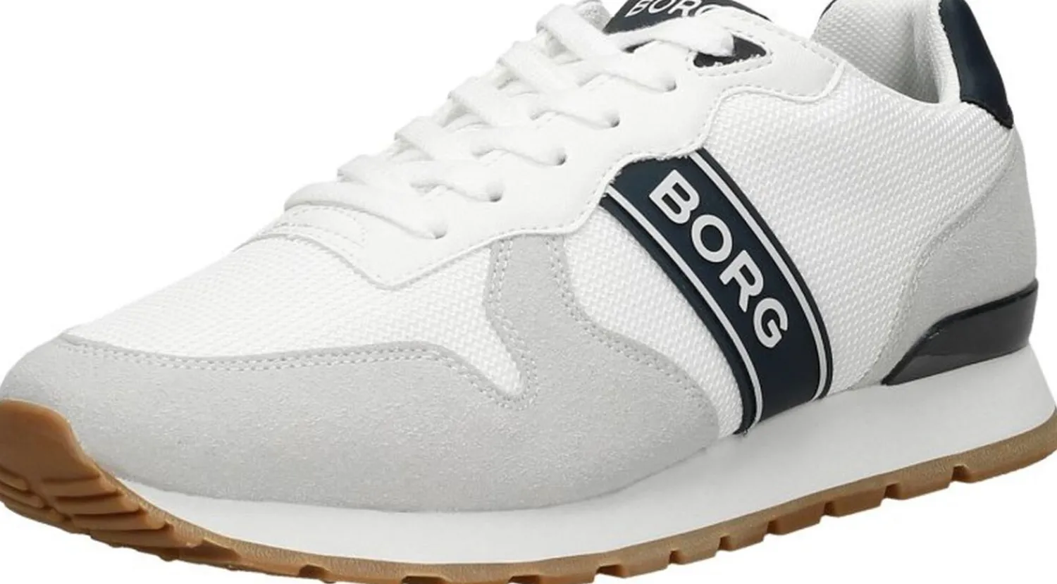 Bjorn Borg R455 RTR M Wit Discount